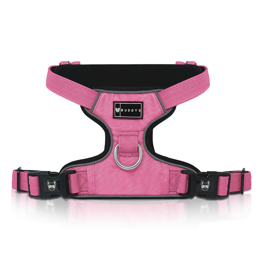 Light Pink Harness