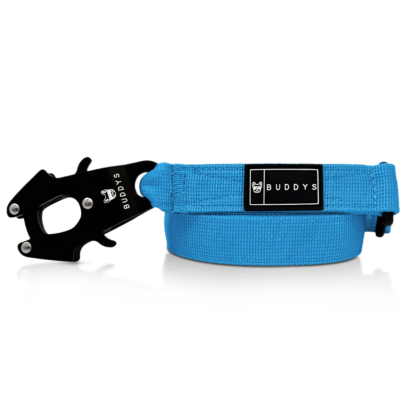 Blue Quick-Clip Lead